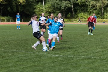 Bild 185 - wBJ VfL Pinneberg - Germania Schnelsen : Ergebnis: 15:1